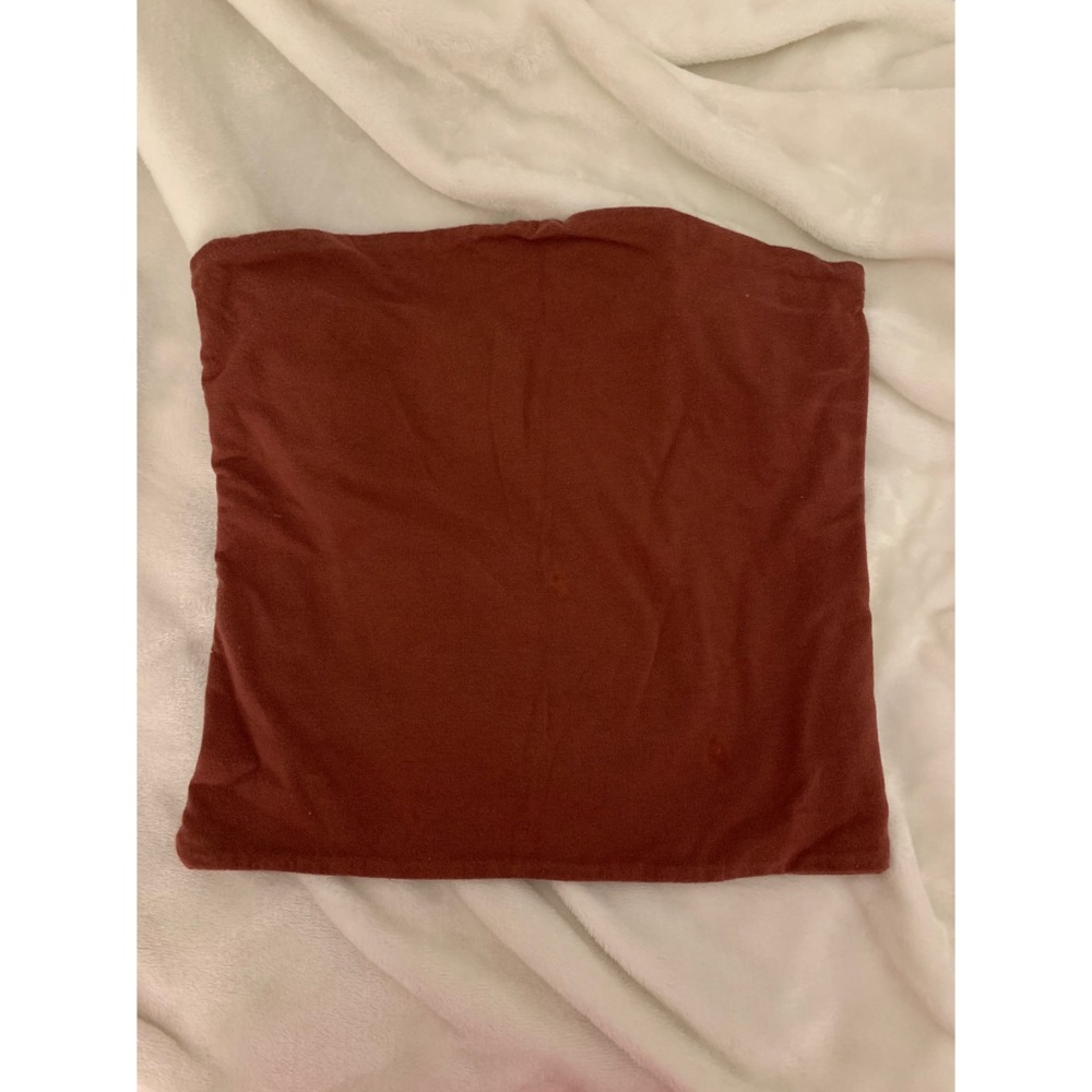 Brandy melville tube top